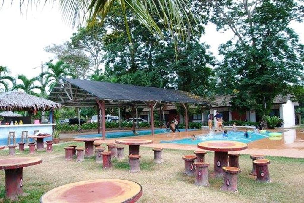 بورت ديكسون Bougainvilla Resort المظهر الخارجي الصورة